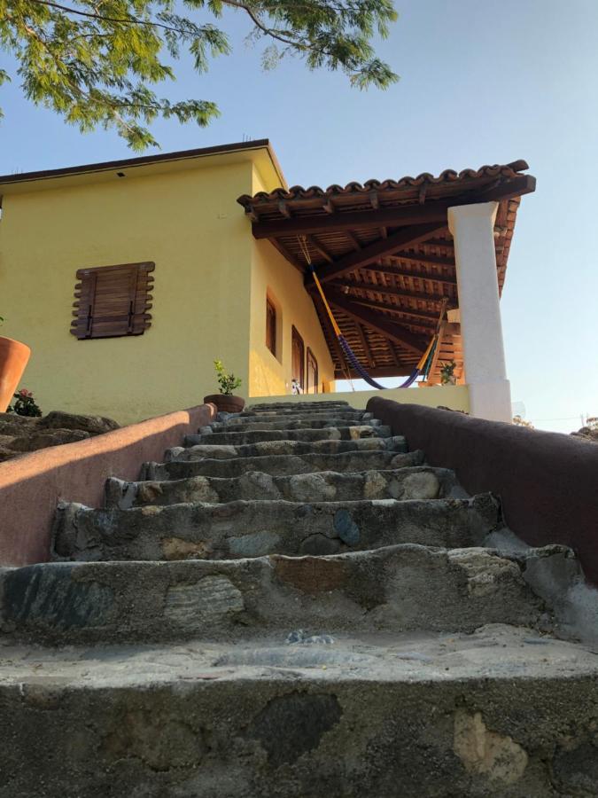 Casa Lomita Villa Puerto Angel Exterior photo