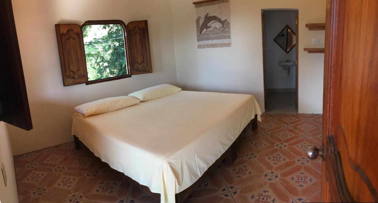 Casa Lomita Villa Puerto Angel Exterior photo